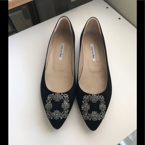 CHRISTINE SHEII  Size: US 8.5  EUR39